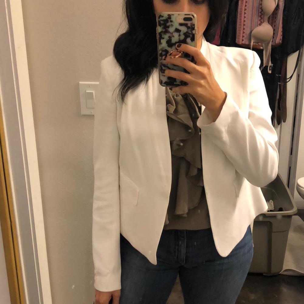 Classiques entier blazer